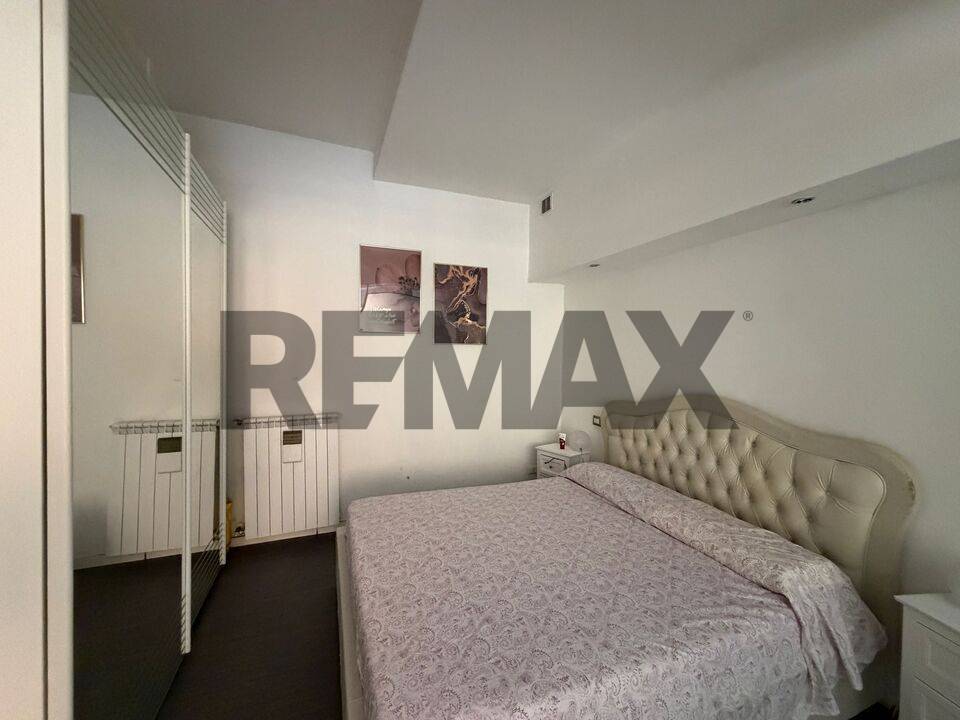 appartamento in vendita a Milano in zona Calvairate