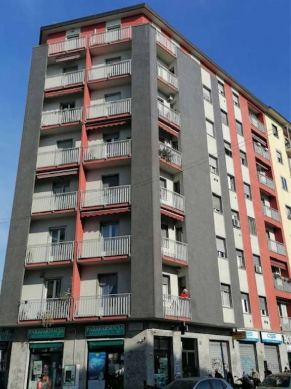 appartamento in vendita a Milano in zona Città Studi