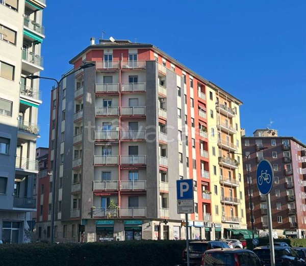 appartamento in affitto a Milano in zona Città Studi