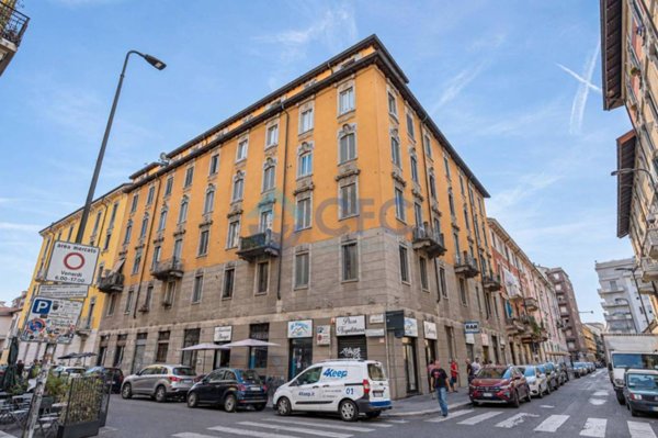 appartamento in vendita a Milano in zona Loreto