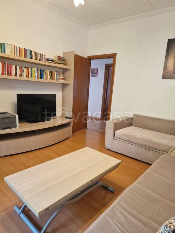 appartamento in vendita a Milano in zona Comasina