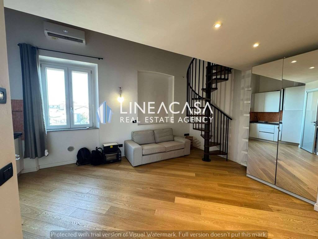 appartamento in vendita a Milano in zona Barona