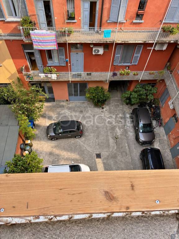appartamento in vendita a Milano in zona NoLo