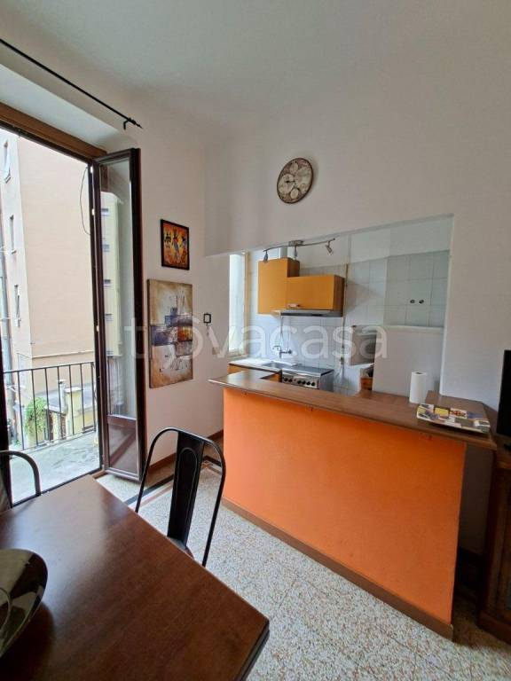 appartamento in vendita a Milano in zona Maggiolina
