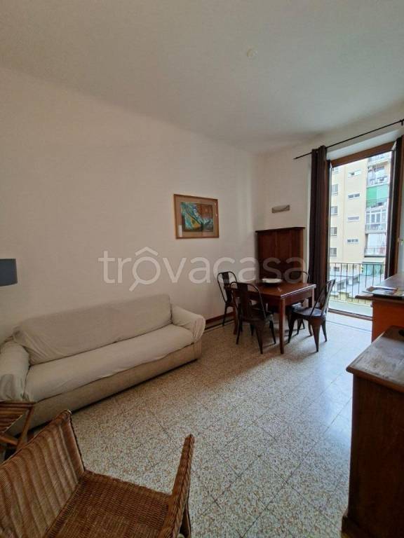 appartamento in vendita a Milano in zona Maggiolina