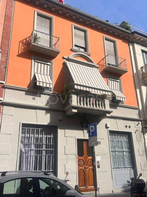 monolocale in vendita a Milano in zona Città Studi