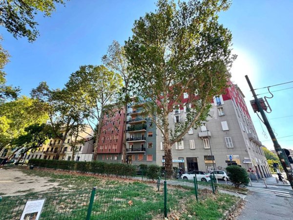 appartamento in vendita a Milano in zona Solari