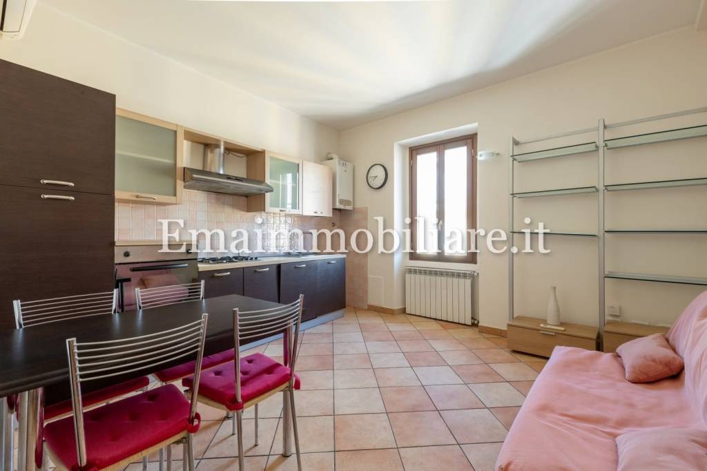 appartamento in vendita a Milano in zona Porta Romana