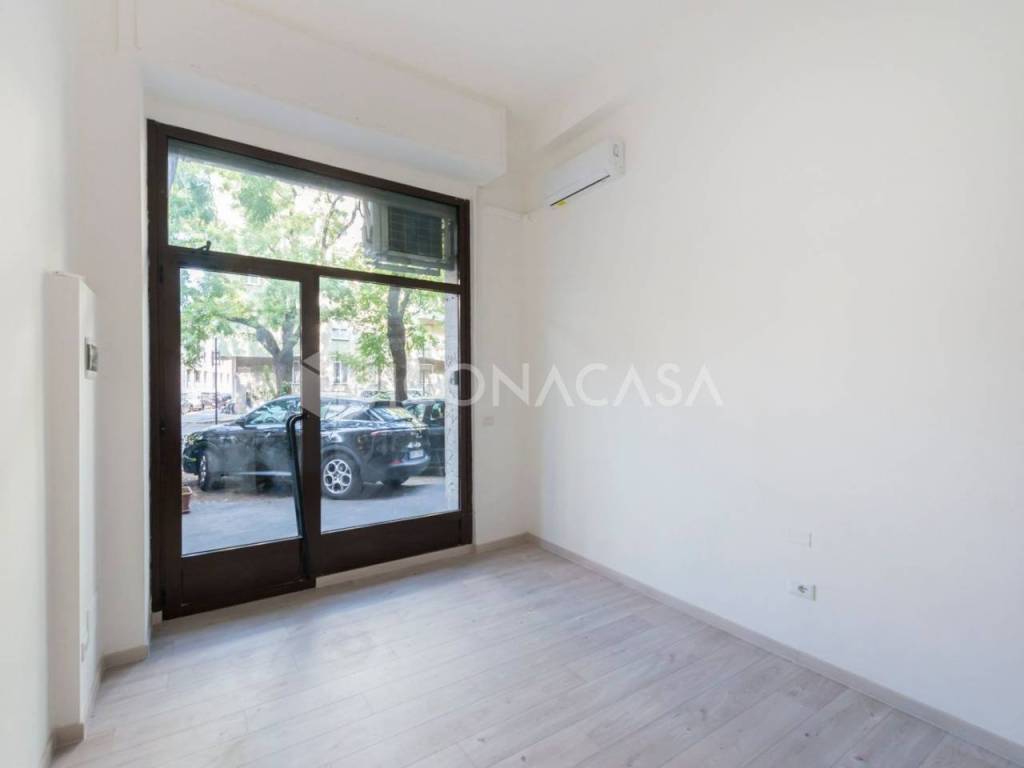 appartamento in vendita a Milano in zona Ghisolfa