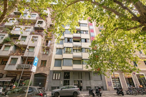 appartamento in vendita a Milano in zona Città Studi