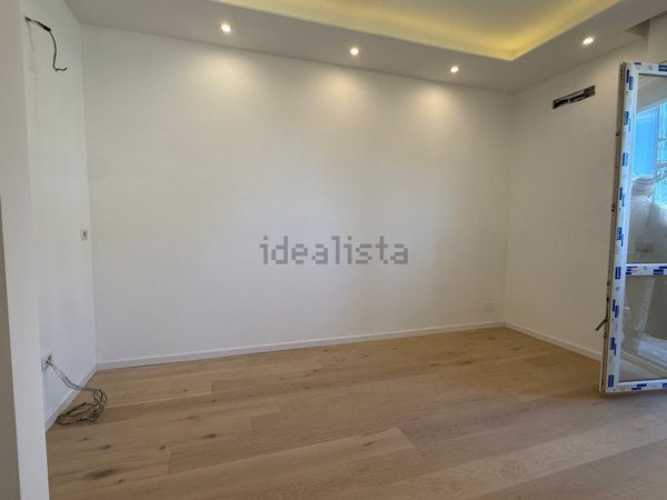 appartamento in vendita a Milano in zona Maggiolina