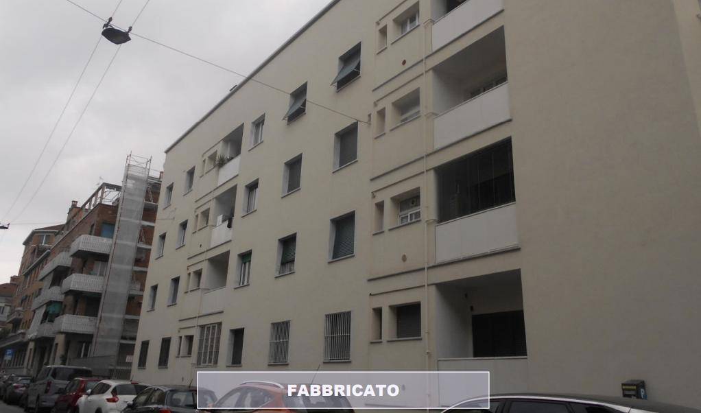 appartamento in vendita a Milano in zona Città Studi