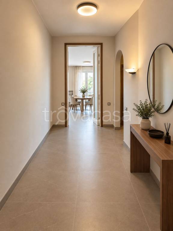 appartamento in vendita a Milano in zona Città Studi