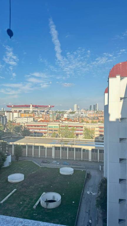 appartamento in vendita a Milano in zona Quarto Cagnino