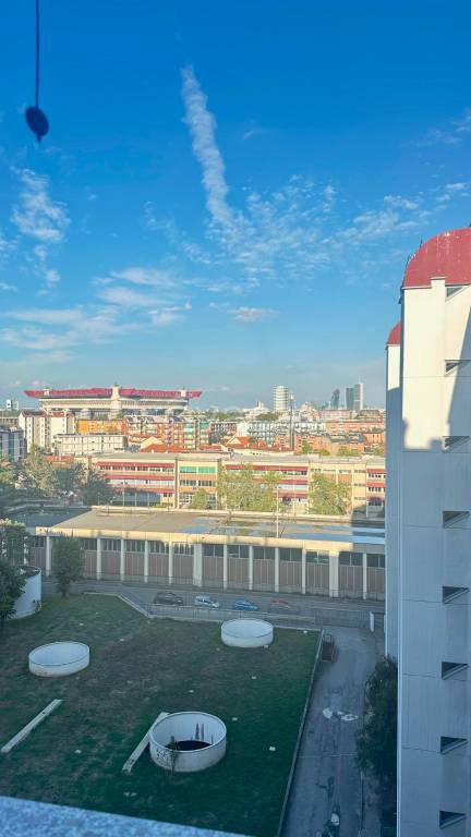appartamento in vendita a Milano in zona Quarto Cagnino