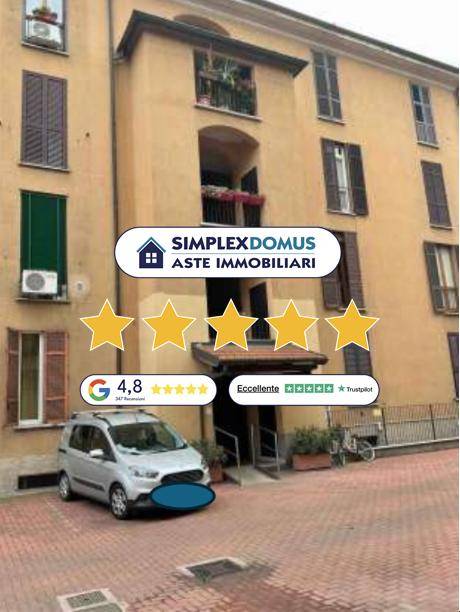 appartamento in vendita a Milano in zona Niguarda