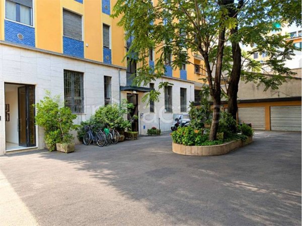 appartamento in vendita a Milano in zona Città Studi