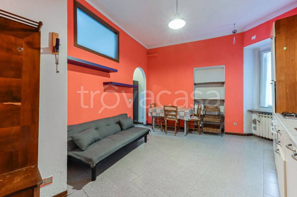 appartamento in vendita a Milano in zona Loreto