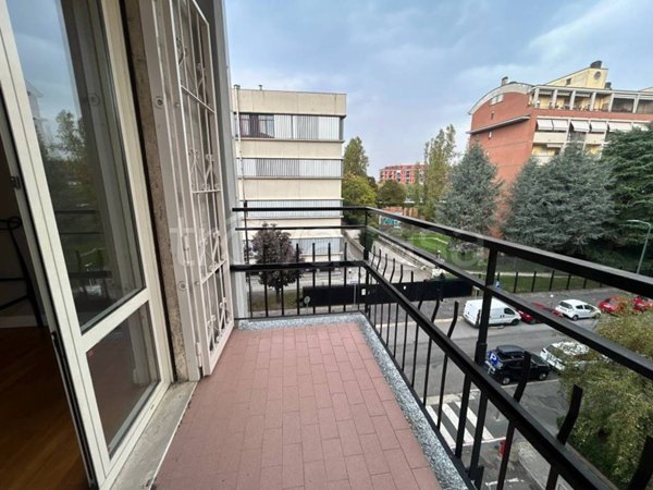 appartamento in vendita a Milano in zona Santa Giulia