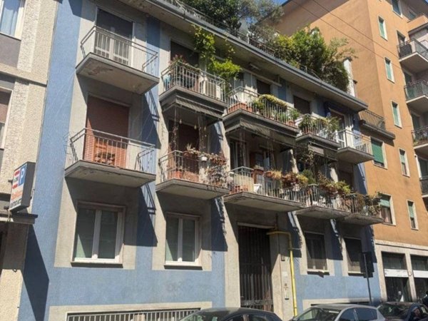 appartamento in vendita a Milano in zona Città Studi