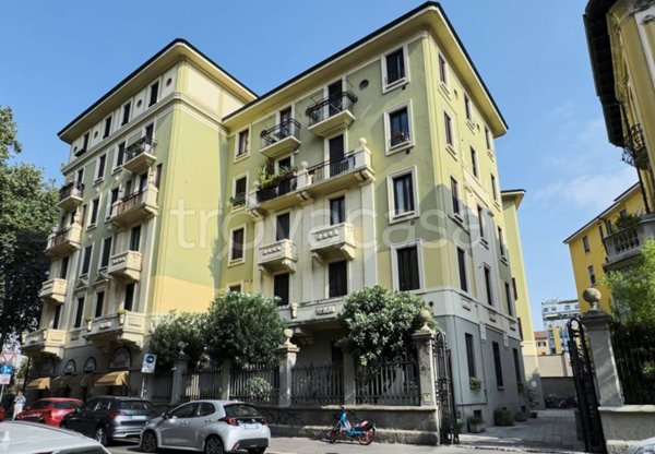appartamento in vendita a Milano in zona Porta Romana