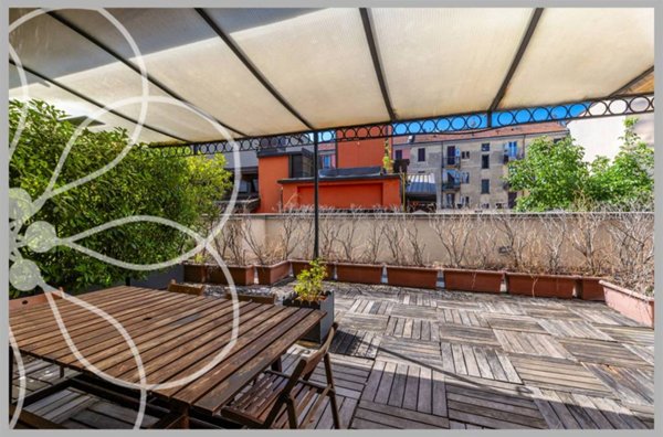 appartamento in vendita a Milano in zona Città Studi