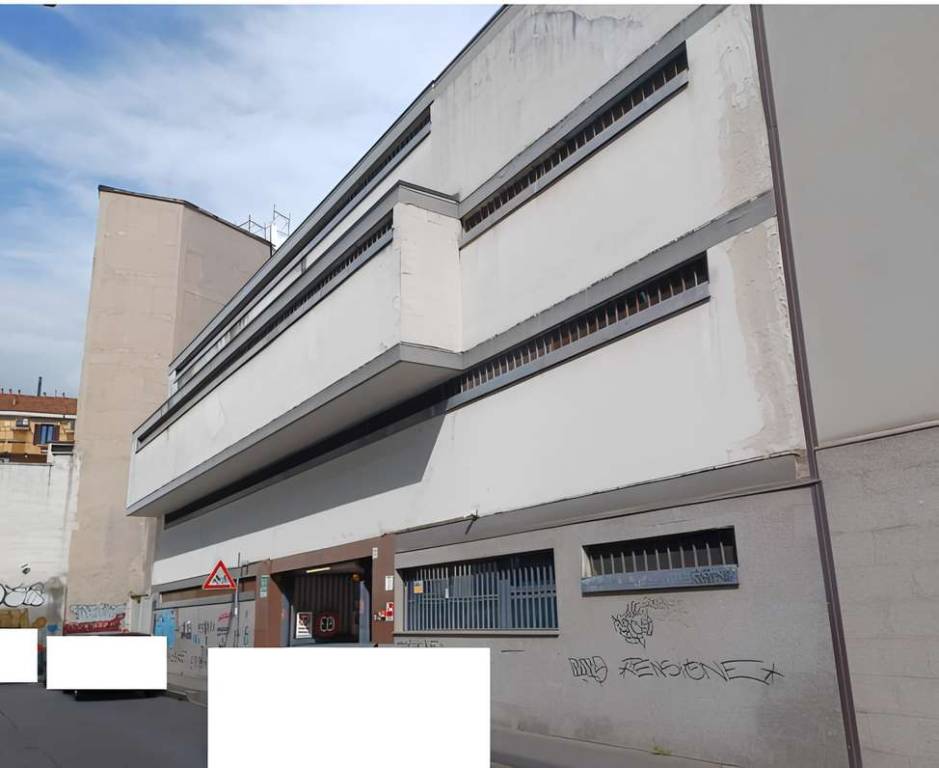 monolocale in vendita a Milano in zona Loreto