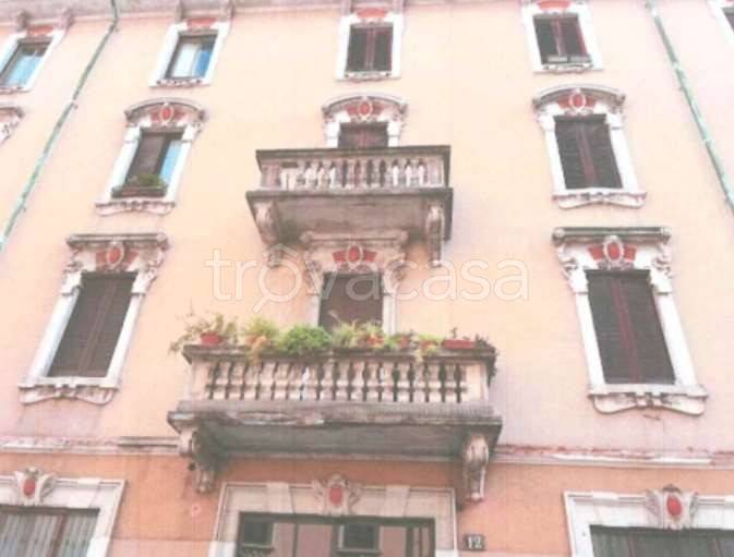 appartamento in vendita a Milano in zona Turro