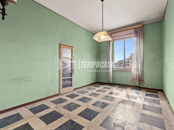 appartamento in vendita a Milano in zona Città Studi