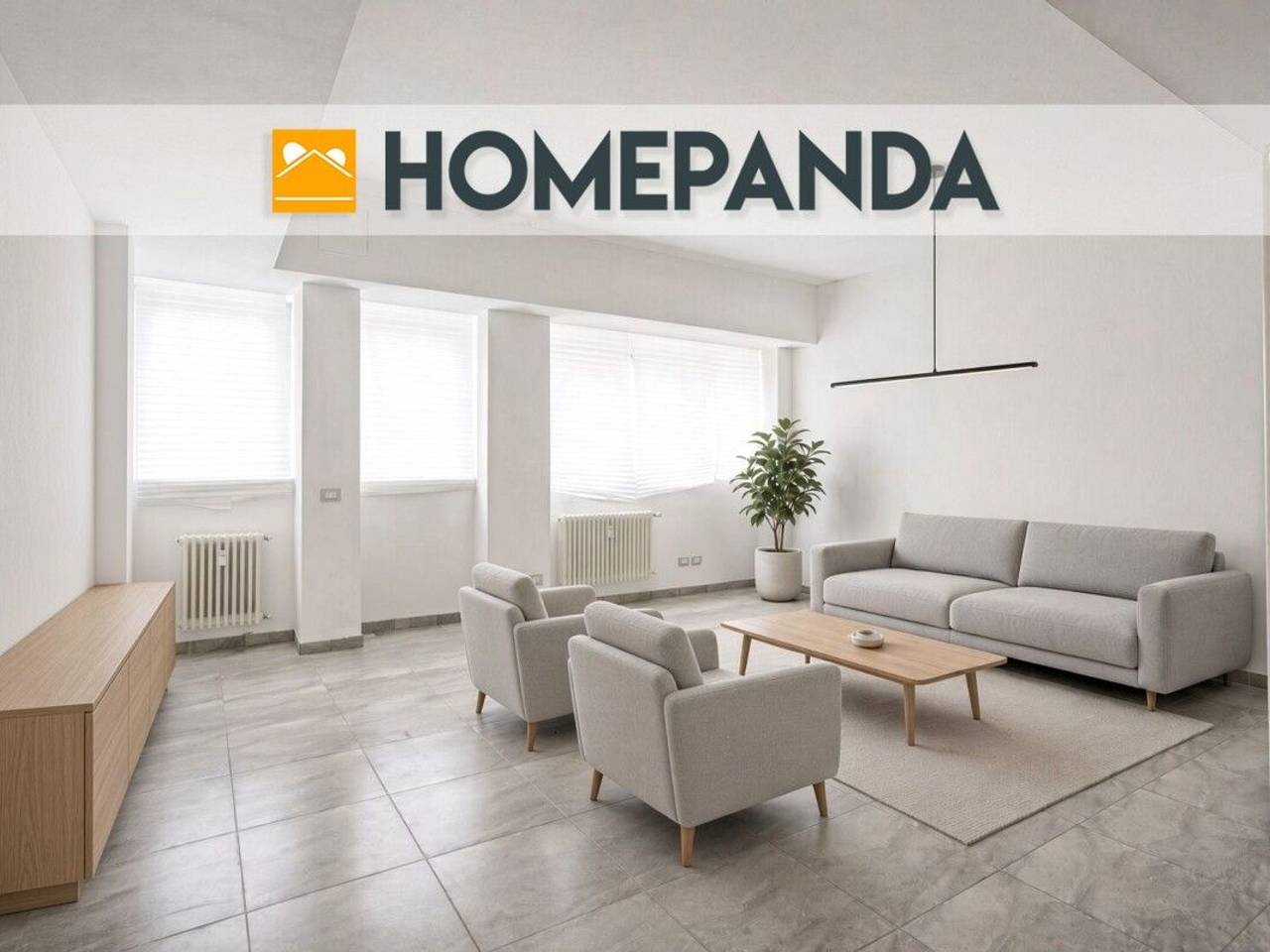 appartamento in vendita a Milano in zona Dergano