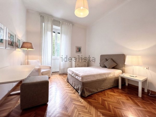 appartamento in vendita a Milano in zona Porta Romana
