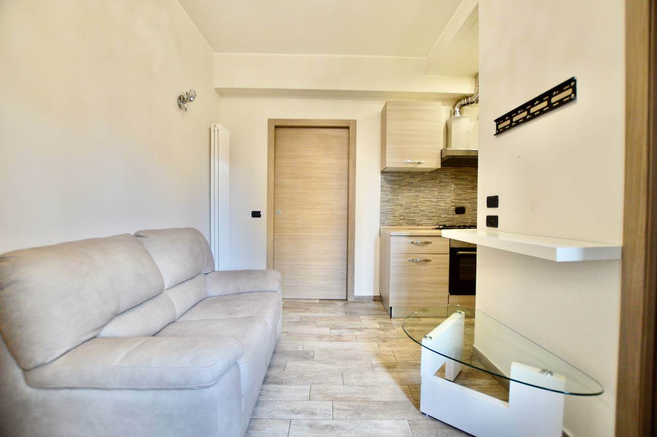 appartamento in vendita a Milano in zona Gorla