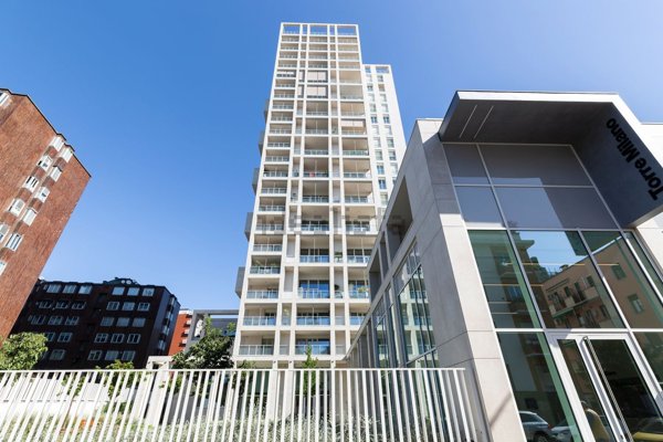 appartamento in vendita a Milano in zona Maggiolina