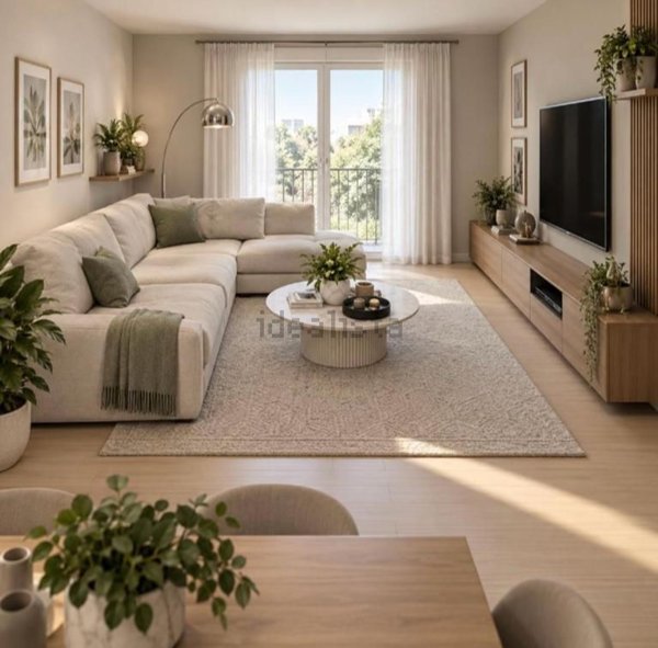appartamento in vendita a Milano in zona Bande Nere