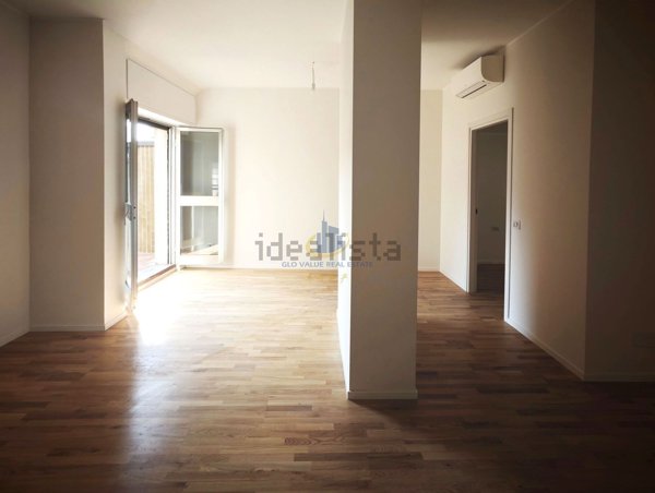 appartamento in vendita a Milano in zona Ponte Seveso
