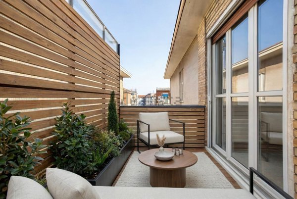 appartamento in vendita a Milano in zona Bande Nere