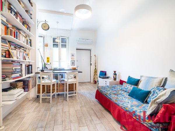 appartamento in vendita a Milano in zona Città Studi