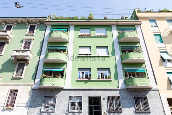 appartamento in vendita a Milano in zona San Vittore