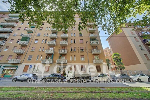 appartamento in vendita a Milano in zona Bicocca