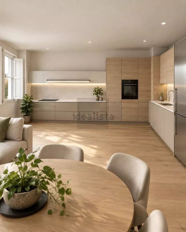 appartamento in vendita a Milano in zona Tibaldi