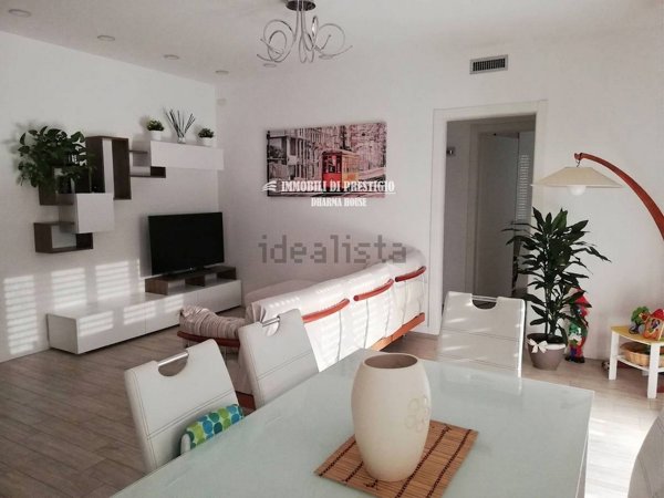 appartamento in vendita a Milano in zona Cascina Merlata