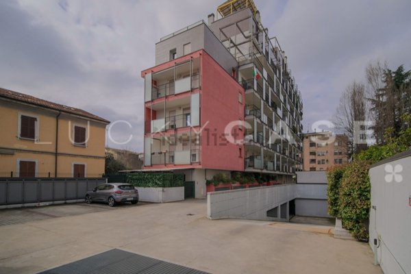 appartamento in vendita a Milano in zona Affori