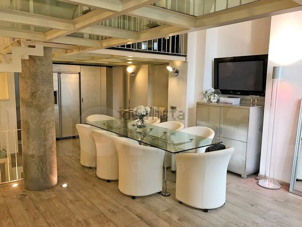 appartamento in vendita a Milano in zona Brera
