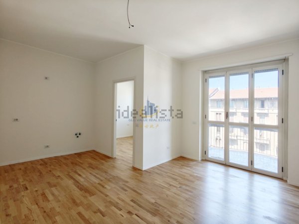appartamento in vendita a Milano in zona Ponte Seveso