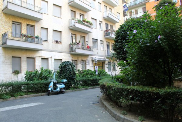appartamento in vendita a Milano in zona Crescenzago