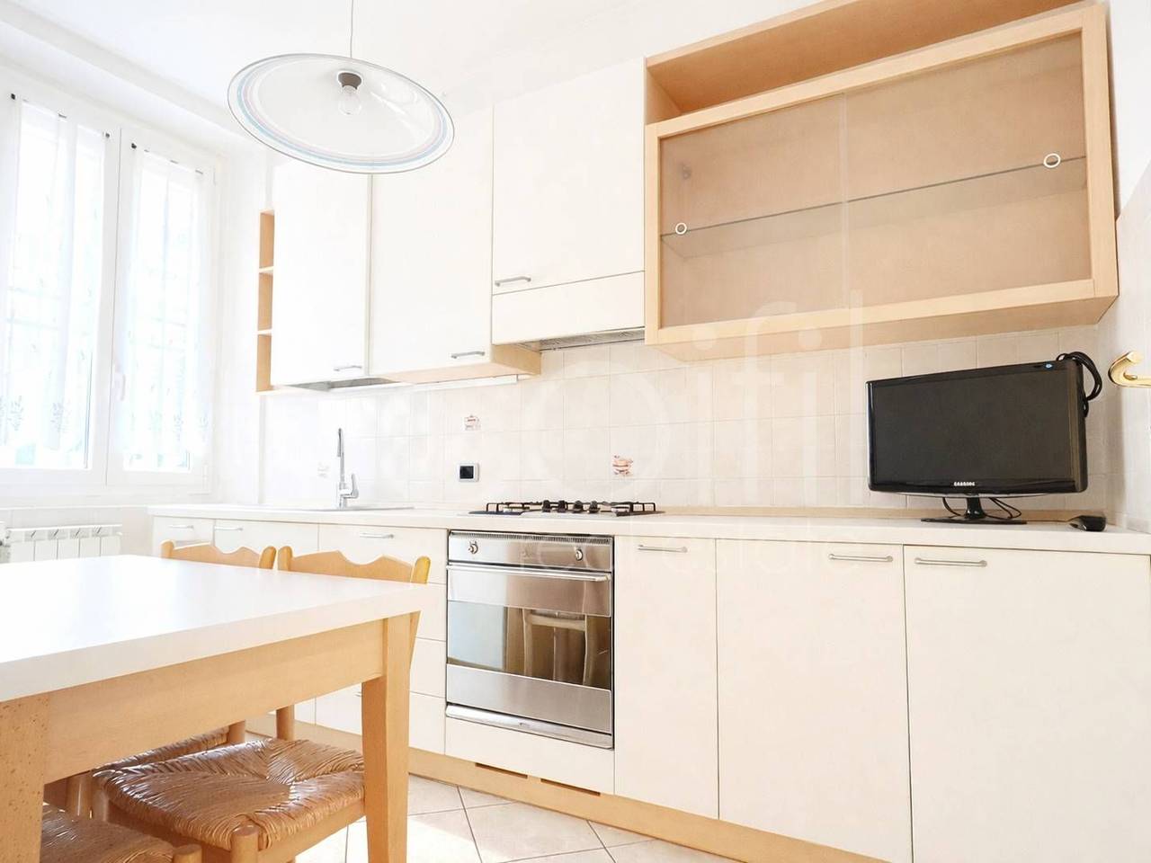 appartamento in vendita a Milano in zona Loreto
