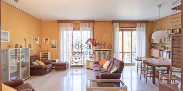 appartamento in vendita a Milano in zona Bande Nere