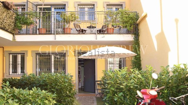 appartamento in vendita a Milano in zona Tibaldi