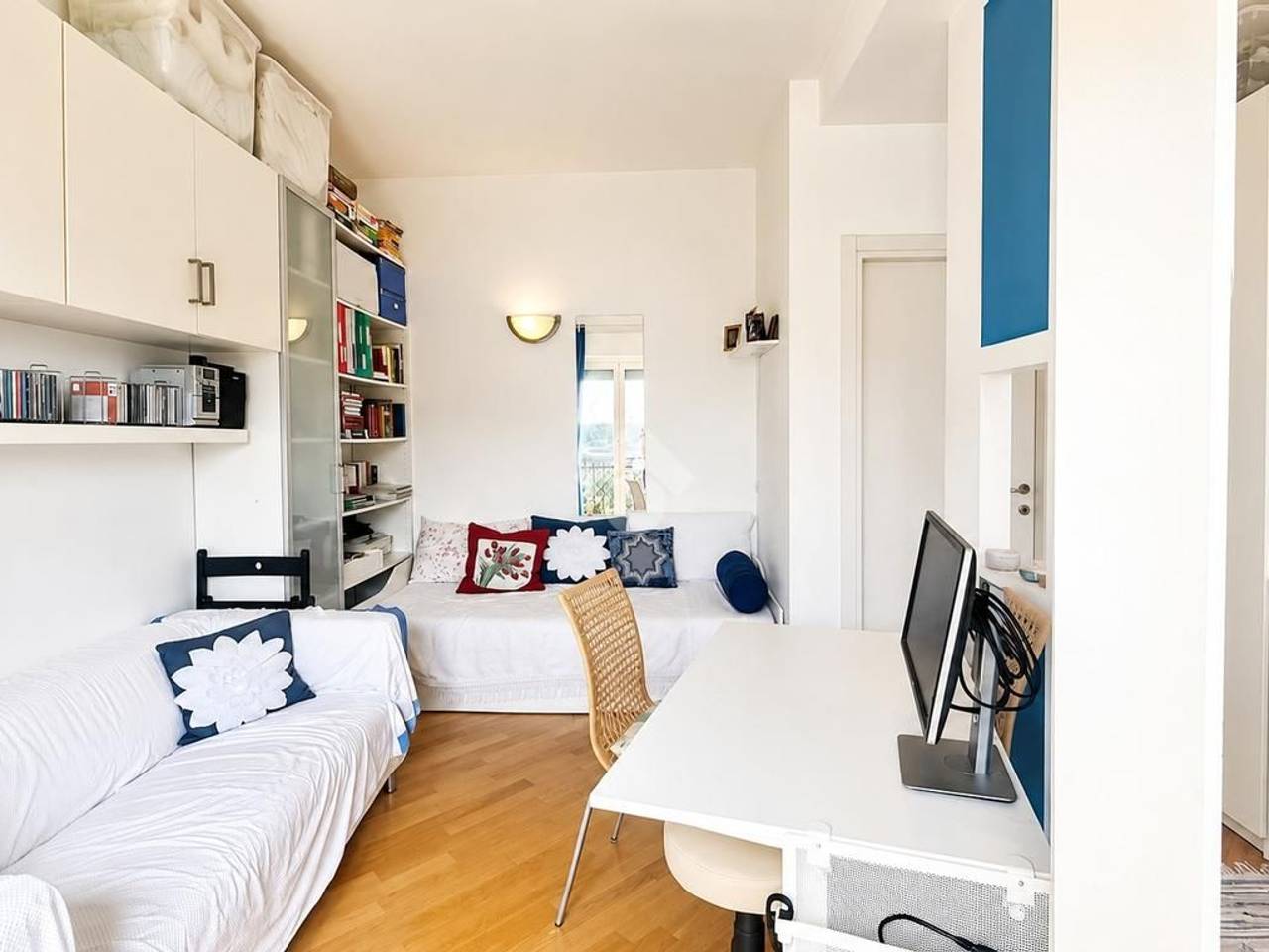 appartamento in vendita a Milano in zona Vigentino