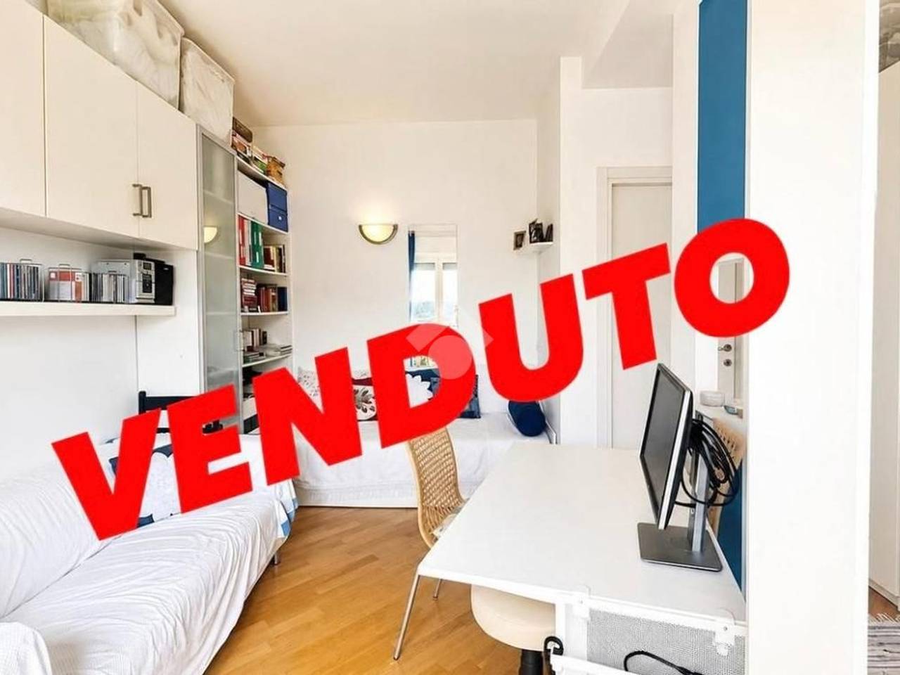 appartamento in vendita a Milano in zona Vigentino